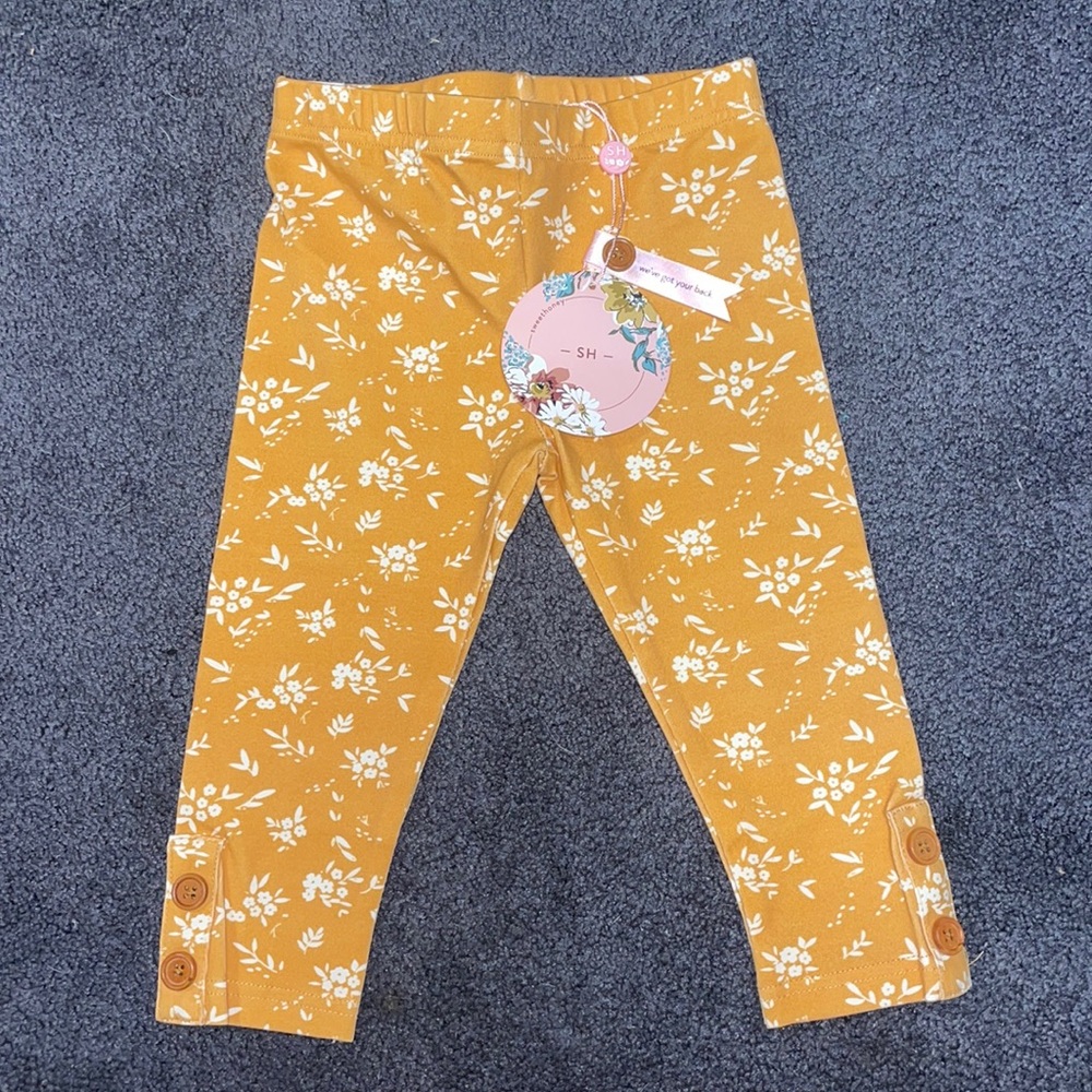 Sweethoney leggings